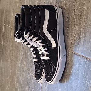Vans SK8 - HI Shoe